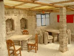 «Αλμυρό» ξενοδοχείο