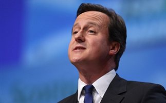 «Η Βρετανία τοπ χώρα για τους ομοφυλόφιλους»