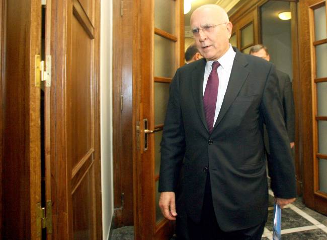 «Ξεπαγώνουν» οι διαπραγματεύσεις της Ελλάδας με την Αίγυπτο για ΑΟΖ