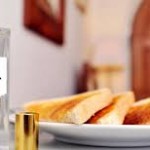 Άρωμα με μυρωδιά...τοστ!