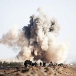 Έλαβαν τέλος οι βομβαρδισμοί στη Λιβύη