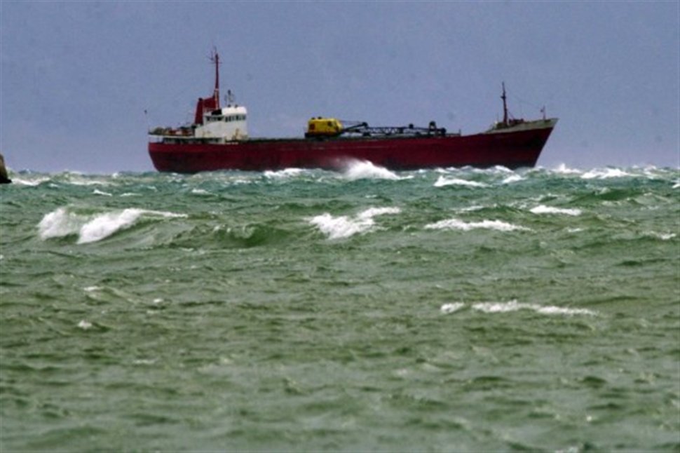 Αγνοείται πλοίο με λαθρομετανάστες στην Αυστραλία