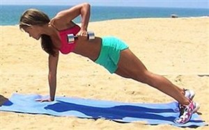 Αδυνατίστε πριν το καλοκαίρι