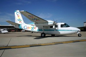 Αεροδρόμιο της NASA νοικιάζει η Google