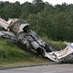 Αεροπορικό δυστύχημα στη Βραζιλία