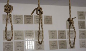 Αναστολή των εκτελέσεων θανατοποινιτών στο Πακιστάν