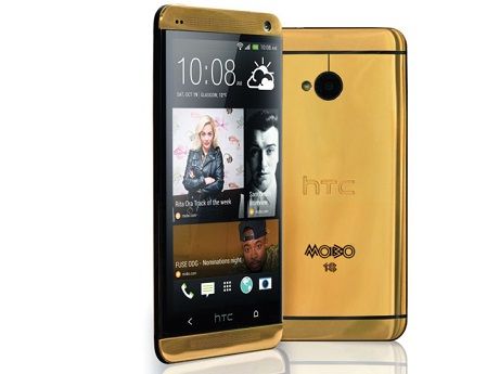 Αποκαλύφθηκε το νέο HTC One