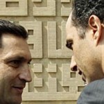 Αρχίζει η δίκη των γιων του Μουμπάρακ
