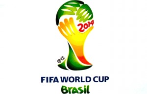 Αρχίζει σήμερα Πέμπτη 12 Ιουνίου το Μουντιάλ