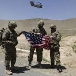 Αφγανιστάν: Τρεις Αμερικανοί στρατιώτες νεκροί