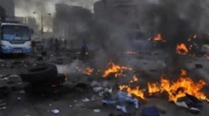 Βόμβα σε λεωφορείο με 17 νεκρούς