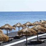 Γερμανοί πολιτικοί κάνουν διακοπές στα ελληνικά νησιά