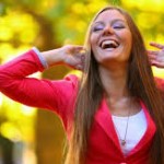 Γιατί το γέλιο ωφελεί την υγεία