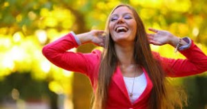 Γιατί το γέλιο ωφελεί την υγεία