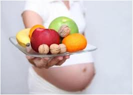 Γονιμότητα και διατροφή