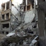 Δεκάδες νεκροί από επίθεση στη Συρία