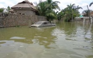 Δεκάδες οι νεκροί από πλημμύρες στο Μάλι