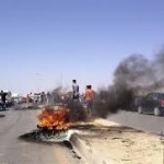 Δεκάδες οι νεκροί από συγκρούσεις στη Λιβύη