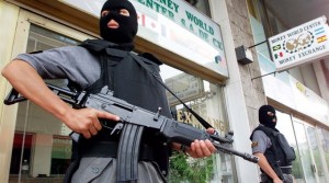 Δεκαέξι νεκροί από καρτέλ ναρκωτικών στο Μεξικό