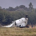 Δεκαεννιά οι νεκροί από τη συντριβή ελικοπτέρου στη Σιβηρία