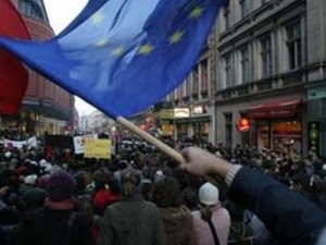 Διαδηλώσεις σήμερα στη Βαρσοβία