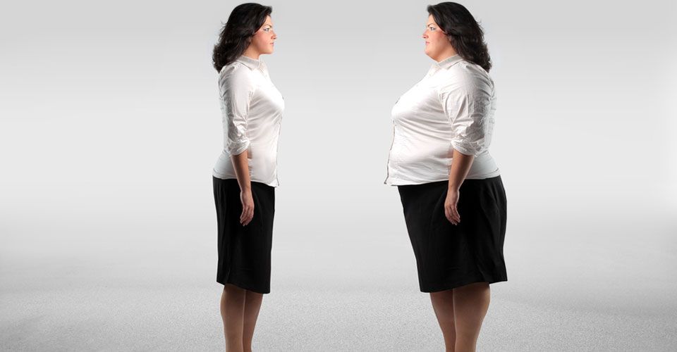 Διατροφικές Διαταραχές