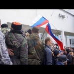Διευρύνονται οι κυρώσεις στην Κριμαία