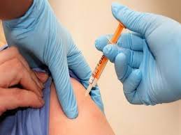 Δοκιμές εμβολίων κατά του Έμπολα