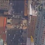 Δύο νεκροί και τουλάχιστον 10 οι τραυματίες στη Νέα Υόρκη