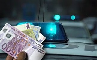 Δύο συλλήψεις για μη απόδοση ΦΠΑ