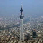 Εγκαινιάζεται ο ψηλότερος πύργος του κόσμου