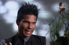 Εδώ και 5 χρόνια ζει χωρίς τροφή!