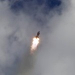 Εκτοξεύτηκε το διαστημόπλοιο Σογιούζ