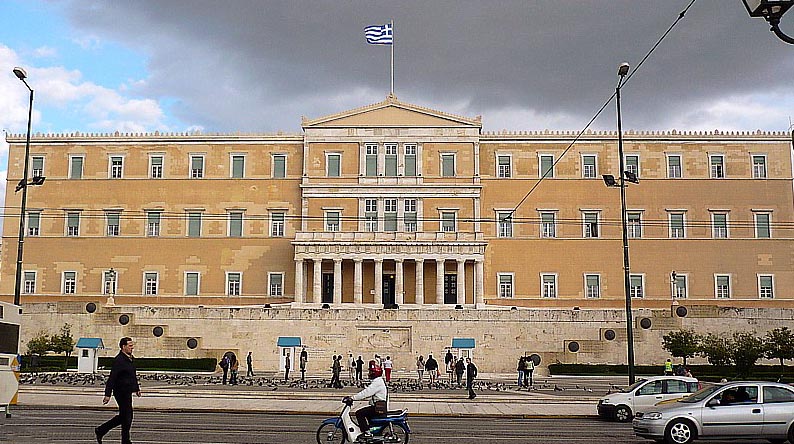 Ειδοποιούνται οι νέοι υπουργοί