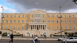 Κατατέθηκε στη Βουλή το πολυνομοσχέδιο