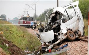 Εννέα οι νεκροί στην Πολωνία