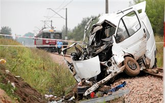 Εννέα οι νεκροί στην Πολωνία