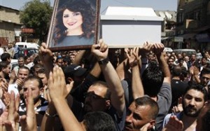 Εξακολουθεί να ρέει το αίμα στη Συρία