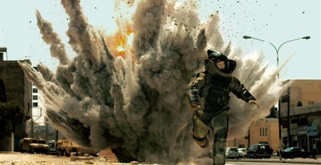 Επεισόδια και βομβαρδισμοί στο Ιράκ