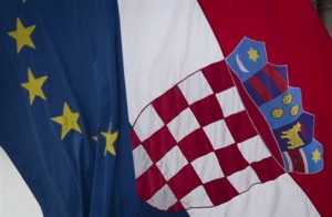 Η Κροατία έγινε το 28ο μέλος της Ευρωπαϊκής Ένωσης