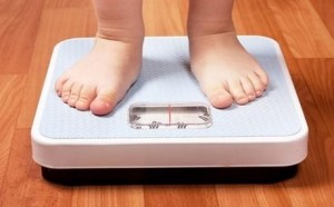 Η ψυχολογία του παχύσαρκου παιδιού