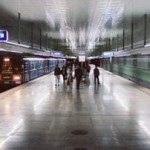 Ηλικιωμένη έπεσε στο μετρό της Σόφιας