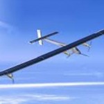 Κατασκευάζεται νέο ηλιακό αεροσκάφος