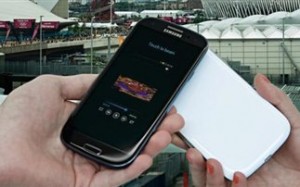 Κυκλοφόρησε το μαύρο Samsung Galaxy SIII