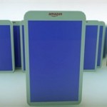 Νέα tablets από την Amazon