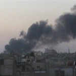 Νέες εκρήξεις στη Συρία