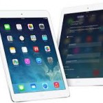 Νέο iPad Air