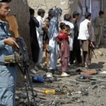 Νεκροί στρατιώτες στο Αφγανιστάν