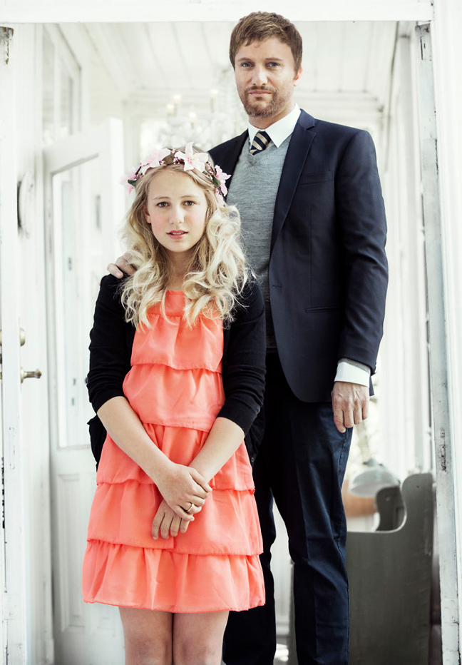 Νορβηγία: Ο πρώτος επίσημος παιδικός γάμος!