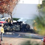 Ο Paul Walker σκοτώθηκε σε αυτοκινητιστικό δυστύχημα